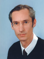 Christof Stockmeier